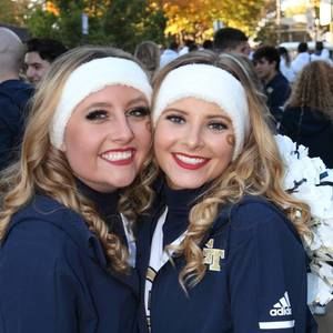 Meet your Posher, Claire